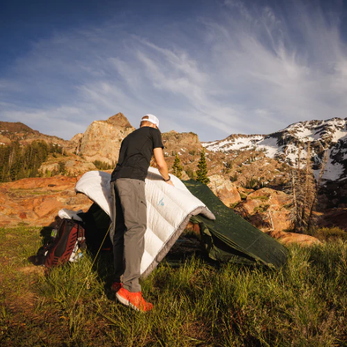 Ultralight Quilt by Zenbivy - Image 42