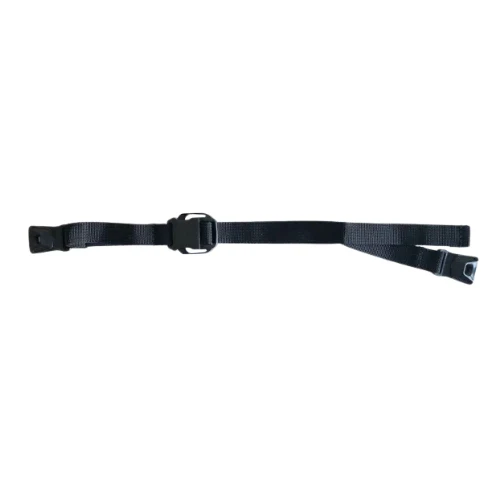 Universal Sternum Strap by Symbiosis Gear