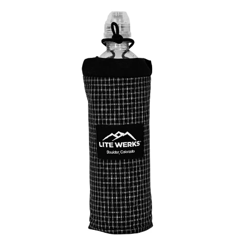 Water Bottle Carrier by LITE WERKS