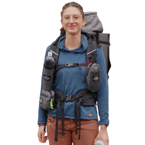 Water Bottle Carrier by LITE WERKS - Image 6