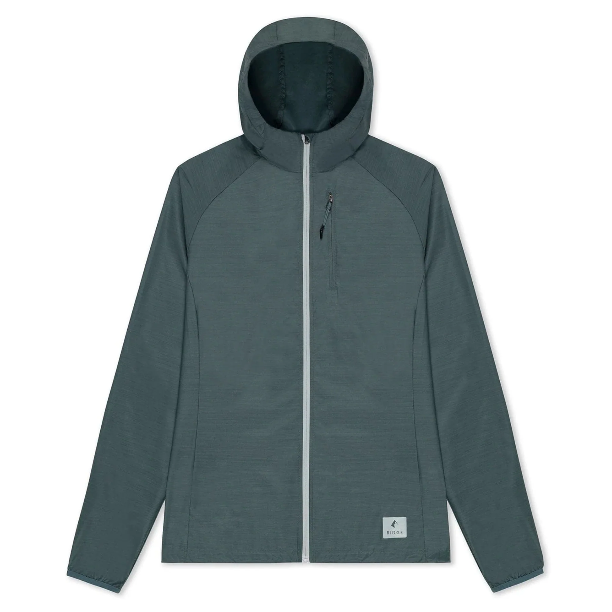 Women's Windshifter Wind Shell Jacket by Ridge Merino