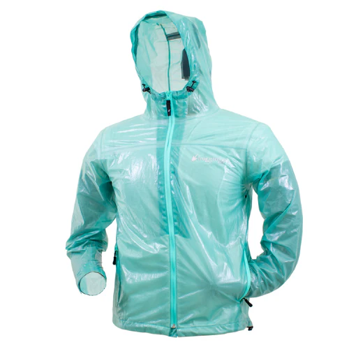 Women's Xtreme Lite Jacket by Frogg Toggs