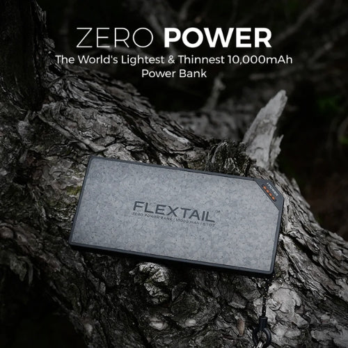 Zero Power Bank 10,000 by FLEXTAIL - Image 3