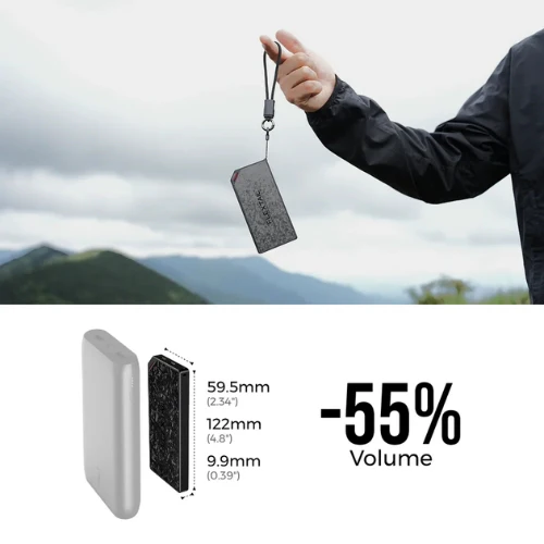 Zero Power Bank 10,000 by FLEXTAIL - Image 6