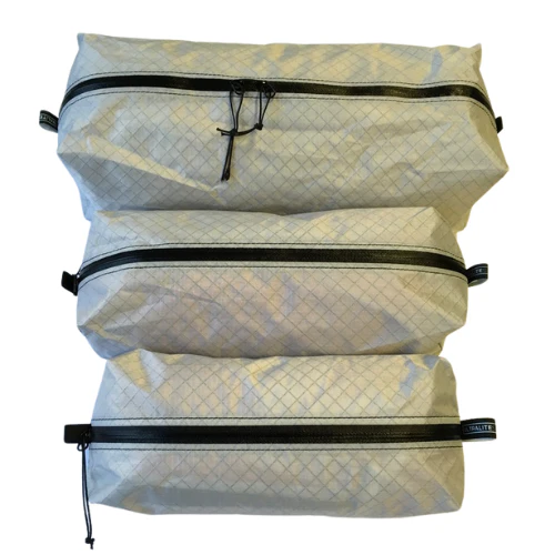 Ultralight Cubes by UltraliteSacks